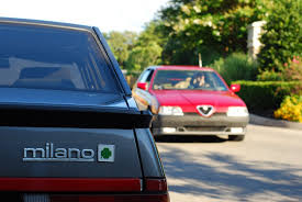 Image result for Verde Brookland 2007 Alfa-Romeo