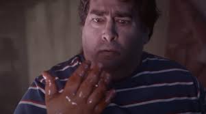 All Hallows Eve Trickster (2023)