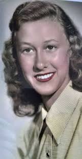 Betty Jane (Grant) Armbruster (1926-2021)