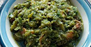 Resep Cumi Sambal Ijo Sambal Padang Oleh Susan Mellyani Recipe Makanan Dan Minuman Makanan Resipi Makanan