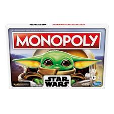 De forma fácil y segura compra en falabella.com celulares, tecnología, electrodomésticos compra sin preocuparte ten en cuenta nuestra política de cambios y devoluciones. Monopoly Juegos De Mesa Monopoly Mandalorian Star Wars Falabella Com