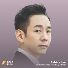 Patrick Lee