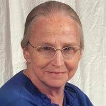 Betty Jean Penton Rockco Obituary