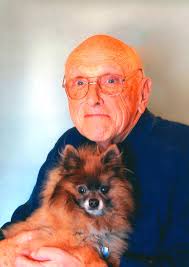 Pat McCafferty Obituary