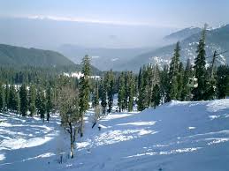 Kashmir valley — some say it is heaven on earth, friendly people, beautiful gardens. Jammu And Kashmir Economy Britannica