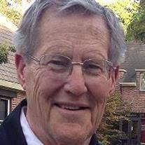 Daniel Herbert Lundgren Obituary