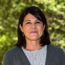 Jennifer Burchell, M.S.