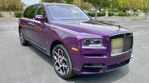 Rolls royce cullinan drag races mercedes maybach. 2020 Rolls Royce Cullinan Black Badge Walkaround No Talking Asmr Youtube