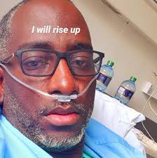 The stylish pastor cautioned couples against involving people to fundraise for their weddings adding that they should hold a wedding based on their financial capabilities. Robert Burale Says He Was Never In Icu