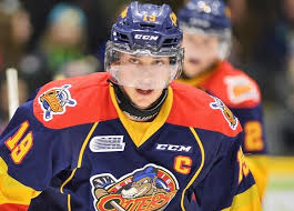 Complete player biography and stats. Michael Bunting Hockey S Future