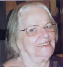 Obituary information for Elinor O. Roche