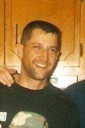 SGT Shannon Delane Taylor (1974-2005)