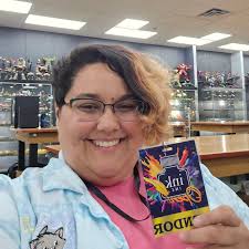 Which Lorcana playmat design should be finished first, Elsa or Esmeralda?