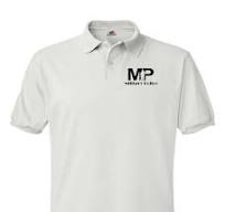 Military Police Polo Shirt