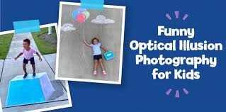 Check spelling or type a new query. Optical Illusion Activities For Kids Little Passports