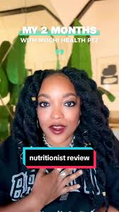 2 months with Mochi Health and I still can’t believe how much I’m learning  from the Nutritionist they’ve connected me with 🤝🏾 As I am managing my  type 2 diabetes I have found compassionate care with ...