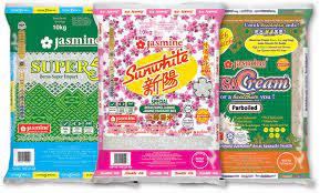 Rice companies in malaysia including kuala lumpur, raub, george town, kuching, ipoh, and more. Jasmine Rice 2021 Trusted Brands Malaysia Winner