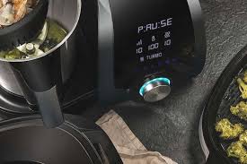 Haz tu cocina más rápida, fácil y sana gracias a los moldes de lekué ¡por tan solo 12,99€! Alternativas En Rebajas A La Thermomix Y Al Robot De Cocina De Lidl Economia Digital