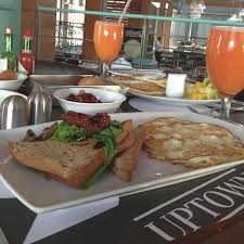 مطعم آب تاون جدة الاسعار المنيو الموقع افضل المطاعم السعودية