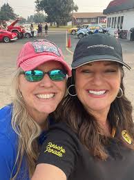 Great to get back together with accelerator members