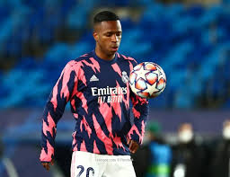 سعيد جدا بالمباراة التي قدمتها اليوم وأنا أعمل من أجل. ÙÙŠÙ†ÙŠØ³ÙŠÙˆØ³ ÙŠÙƒØ´Ù Ø­Ù‚ÙŠÙ‚Ø© Ø±ØºØ¨ØªÙ‡ ÙÙŠ Ø§Ù„Ø±Ø­ÙŠÙ„ Ø¹Ù† Ø±ÙŠØ§Ù„ Ù…Ø¯Ø±ÙŠØ¯