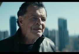 Happy Father's Day! Who are some of your favorite fathers in Fantasy? I'll  start with Tam al'Thor from Robert Jordan's Wheel of Time.