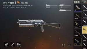 Pp 19 Bizon The Introduction Of The New Submachine Gun Pubg Tips