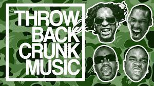 Best Of Dirty South Hip Hop Crunk Mix Part 1 2000 S Classic Old School Club Turn Up Twerk Mixtape Youtube