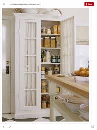 Homcom 72 tall colonial style free standing kitchen pantry storage cabinet. Oak Pantry Storage Cabinet Ideas On Foter