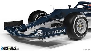 ↑ alpha tauri jody egginton (неопр.). Alphatauri Used Tokens And 2020 Red Bull Parts To Overhaul Front End Of At02 Racefans