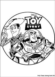 100 Free Toy Story Coloring Pages Toy Story Coloring Pages Disney Coloring Pages Toy Story Printables