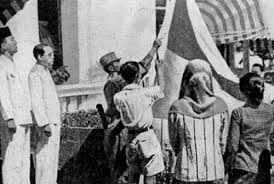 Proklamasi kemerdekaan indonesia diawali oleh beberapa peristiwa penting. Sejarah Kemerdekaan Indonesia Persiapan Teks Proklamasi