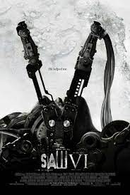 Sin embargo, cuando la brigada de. El Juego Del Miedo Vi 2009 Filmaffinity