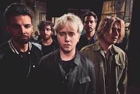 Nothing But Thieves I Was Just A Kid скачать Nothing But Thieves