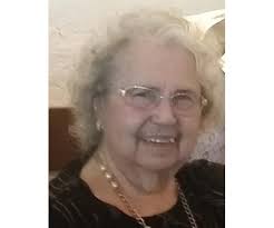 Marie Shaffer Obituary (1929