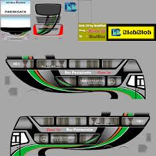Livery shd double decker's main feature is descargar ligry bussid doble decker shd para bus indonesia simulator game !!. 65 Livery Bussid Sdd Double Decker Koleksi Hd Part 4 Raina Id