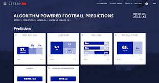 Think you know premier league football? Premier League Epl Predictions Betegy