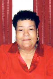 Obituary for Bessie E. Walker