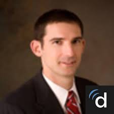 Dr. Michael D. Rollins, MD