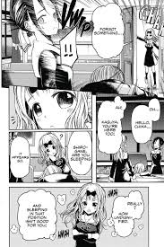 Kaguya Wants To Be Confessed To Chapter 10 Read Kaguya Sama Manga Chapter Reading Manga