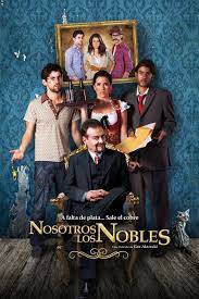 Nosotros Los Nobles Cuevana Angkoo
