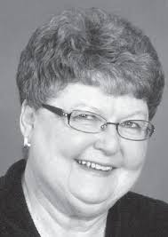 Sandra 'Sandy' Novak