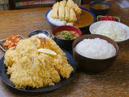とんかつ しのざき