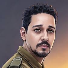 Steven Marrero Higher Power Lyrics