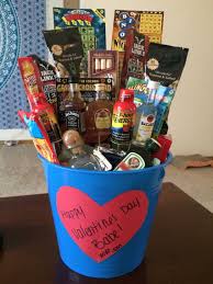 Okay, maybe that's a slight exaggeration, but let's be honest here: Valentine S Day Man Bouquet For My Man Valentinesday Manbouquet Broquet Valentine S Day Gift Baskets Mens Valentines Gifts Mens Valentines Day Gifts