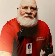 Okay so if Saquan can't get it through, maybe dont give it back to him