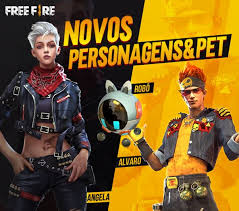 If you can afford it, two accounts is really nice. Free Fire Update February 2020 Patch Memu Blog