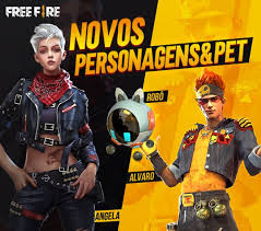Kali ini aku akan bahas 10 update yang akan hadir di. Free Fire Update February 2020 Patch Memu Blog