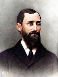 US Civil War Veteran Baptized by St Sebastian Dabovich