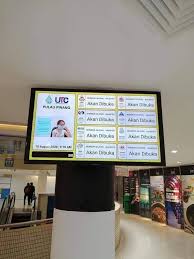 Selain itu anggota kepolisian dimasukkan dalam departemen dalam negeri. Penangkini Utc Komtar Mula Beroperasi Hari Ini